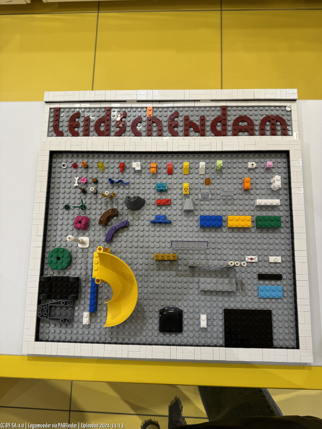 Pick a Brick Mall of the Netherlands (Legomoeder, 11/13/24, 8:07:09 PM)