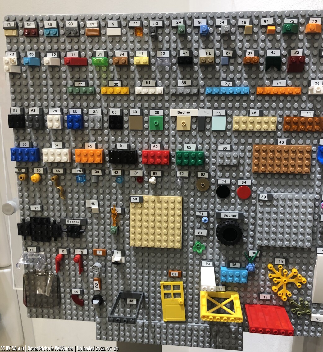 Pick a Brick Oberhausen (XoverBrick, 7/10/21, 2:14:20 PM)