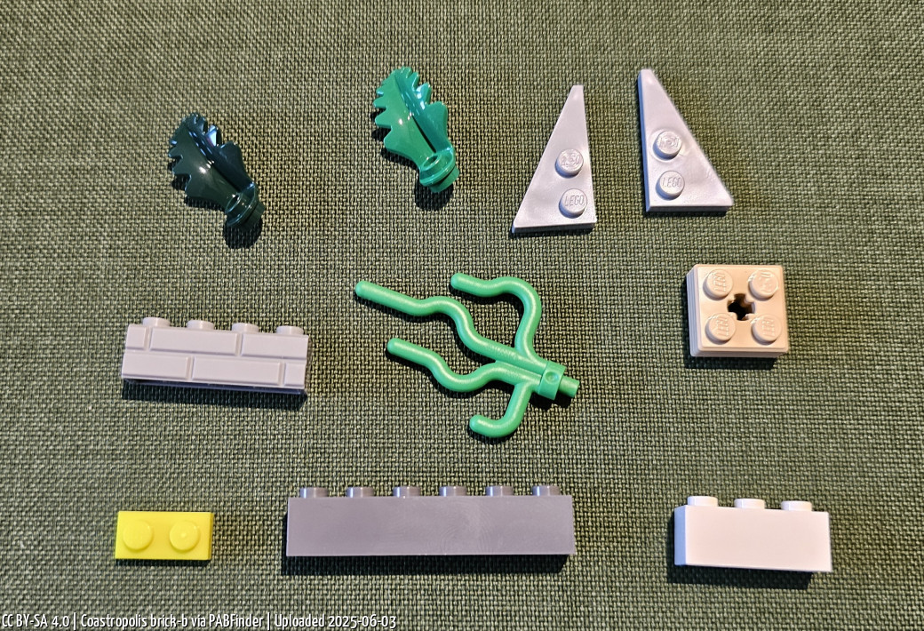 Pick a Brick Bonn (Coastropolis brick-b, 6/3/25, 6:13:54 PM)