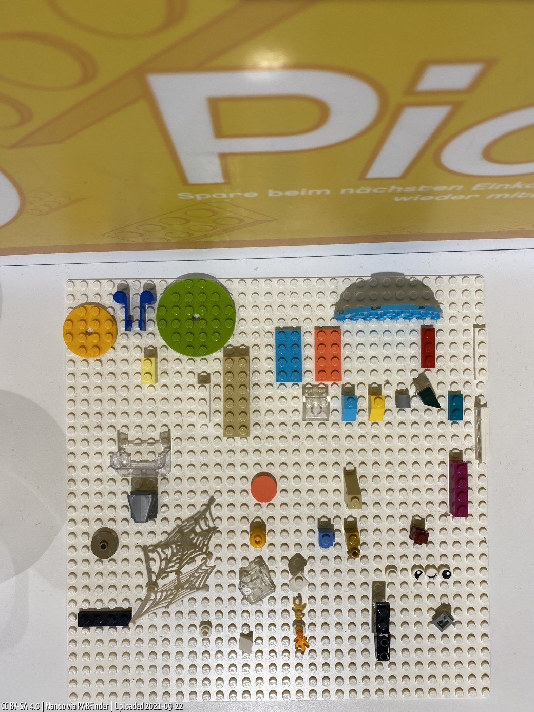 Pick a Brick Essen (Nando, 9/22/21, 9:45:51 PM)