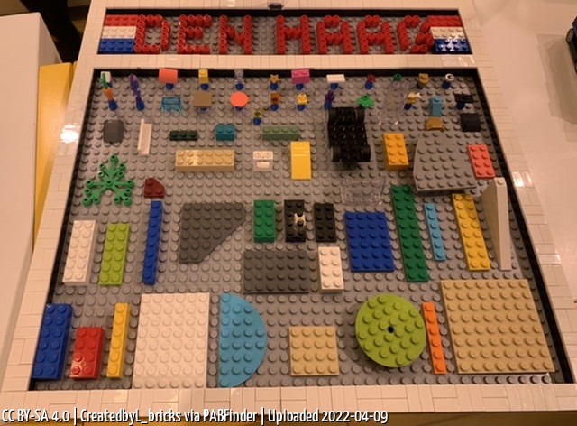Pick a Brick Mall of the Netherlands (CreatedbyL_bricks, 4/9/22, 8:25:47 PM)