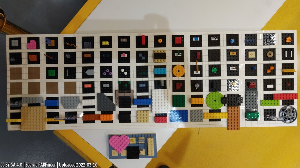 Pick a Brick Leipzig (Ede, 3/10/22, 3:25:27 PM)