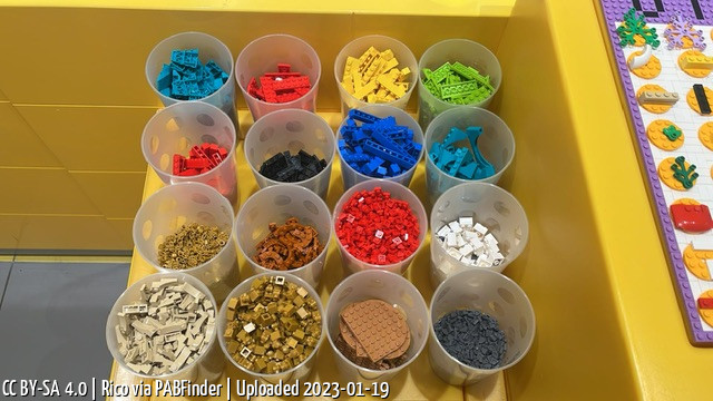 Pick a Brick Utrecht (Rico, 1/19/23, 7:29:45 PM)