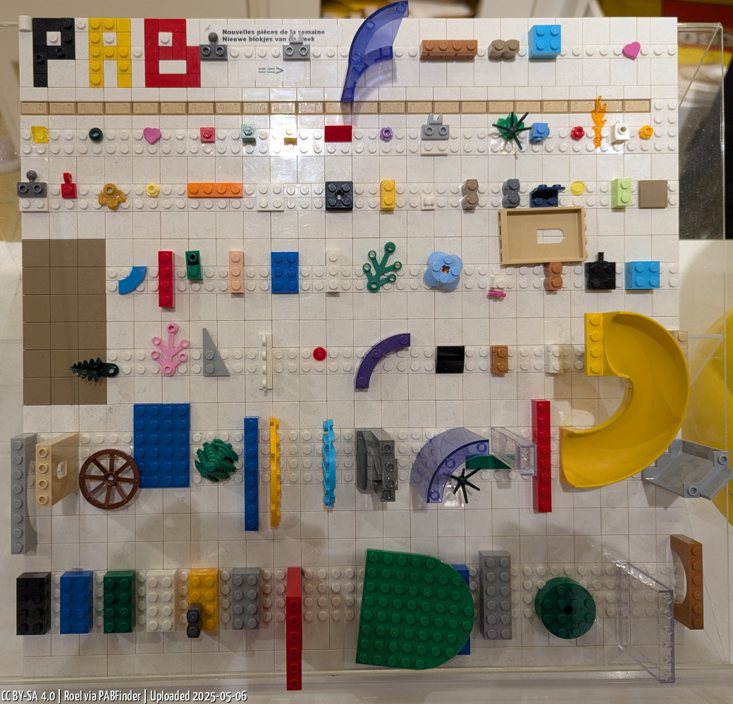 Pick a Brick Brussels (Roel, 5/6/25, 11:26:26 AM)