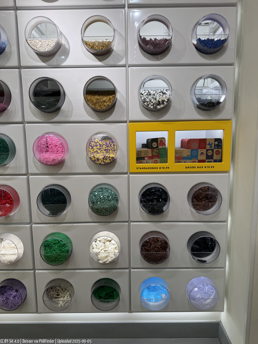 Pick a Brick Düsseldorf (Daisser, 9/5/25, 5:06:46 PM)