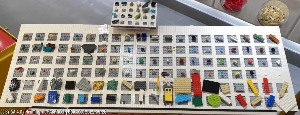 Pick a Brick Düsseldorf (Henning, 9/26/21, 12:01:03 AM)