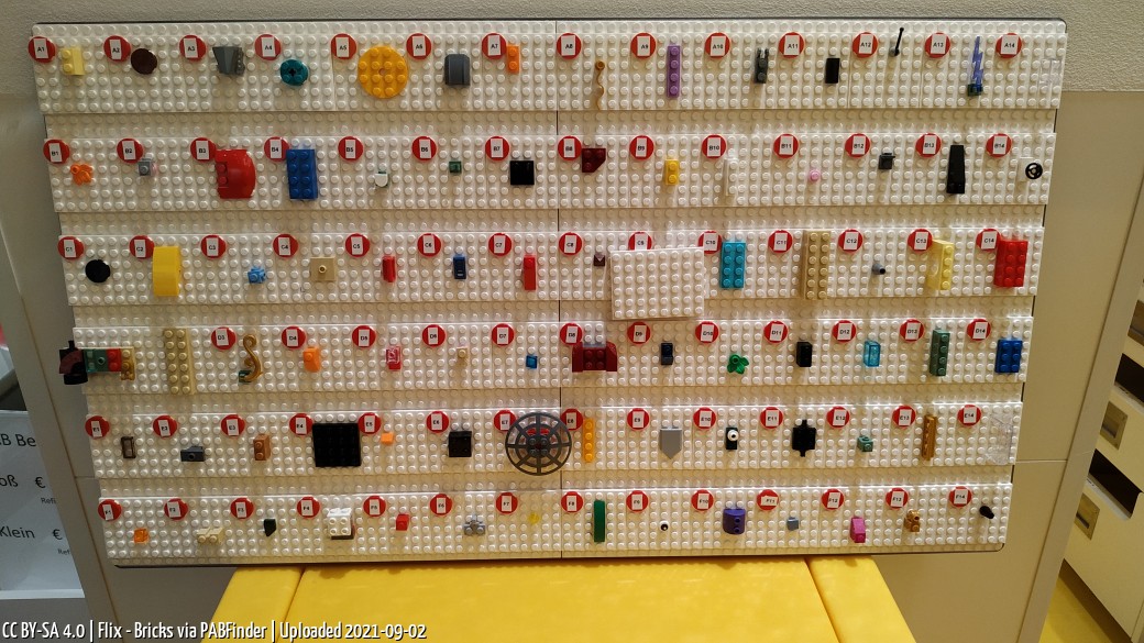 Pick a Brick Frankfurt (Flix - Bricks, 9/2/21, 7:03:48 PM)