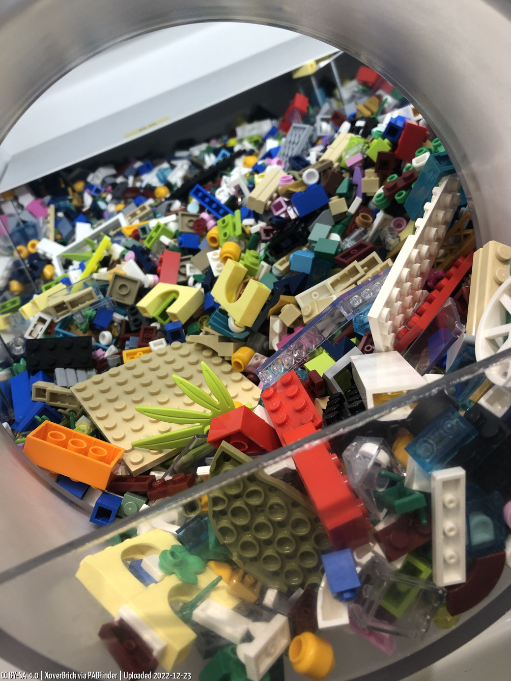 Pick a Brick Köln (XoverBrick, 12/23/22, 11:36:55 AM)