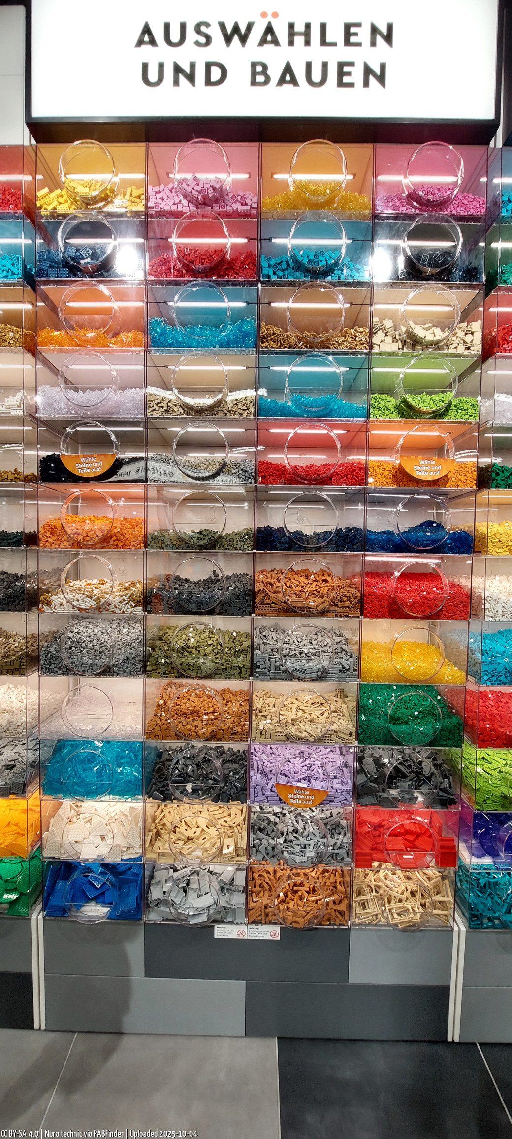 Pick a Brick Berlin (Nura technic, 10/4/25, 10:27:27 PM)