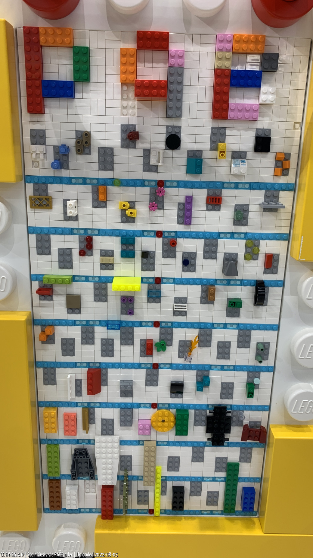 Pick a Brick Bonn (Steinklusiv, 8/5/22, 5:17:27 PM)