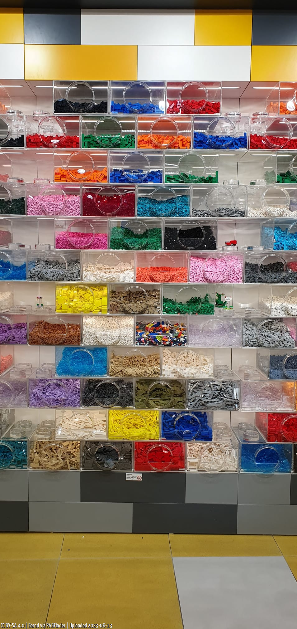 Pick a Brick Köln (Bernd, 6/13/23, 5:26:27 PM)