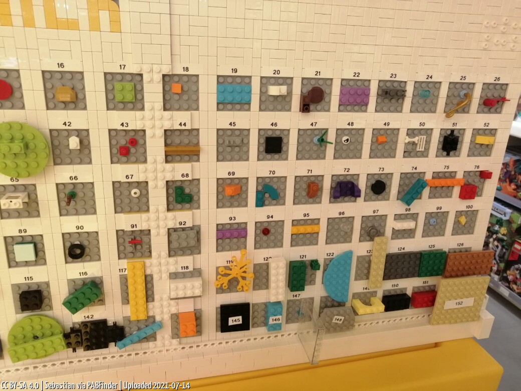 Pick a Brick München Riem (Sebastian, 7/14/21, 2:01:47 PM)