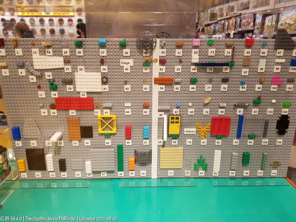 Pick a Brick Köln (Thecityofbricks, 8/1/21, 11:17:50 AM)