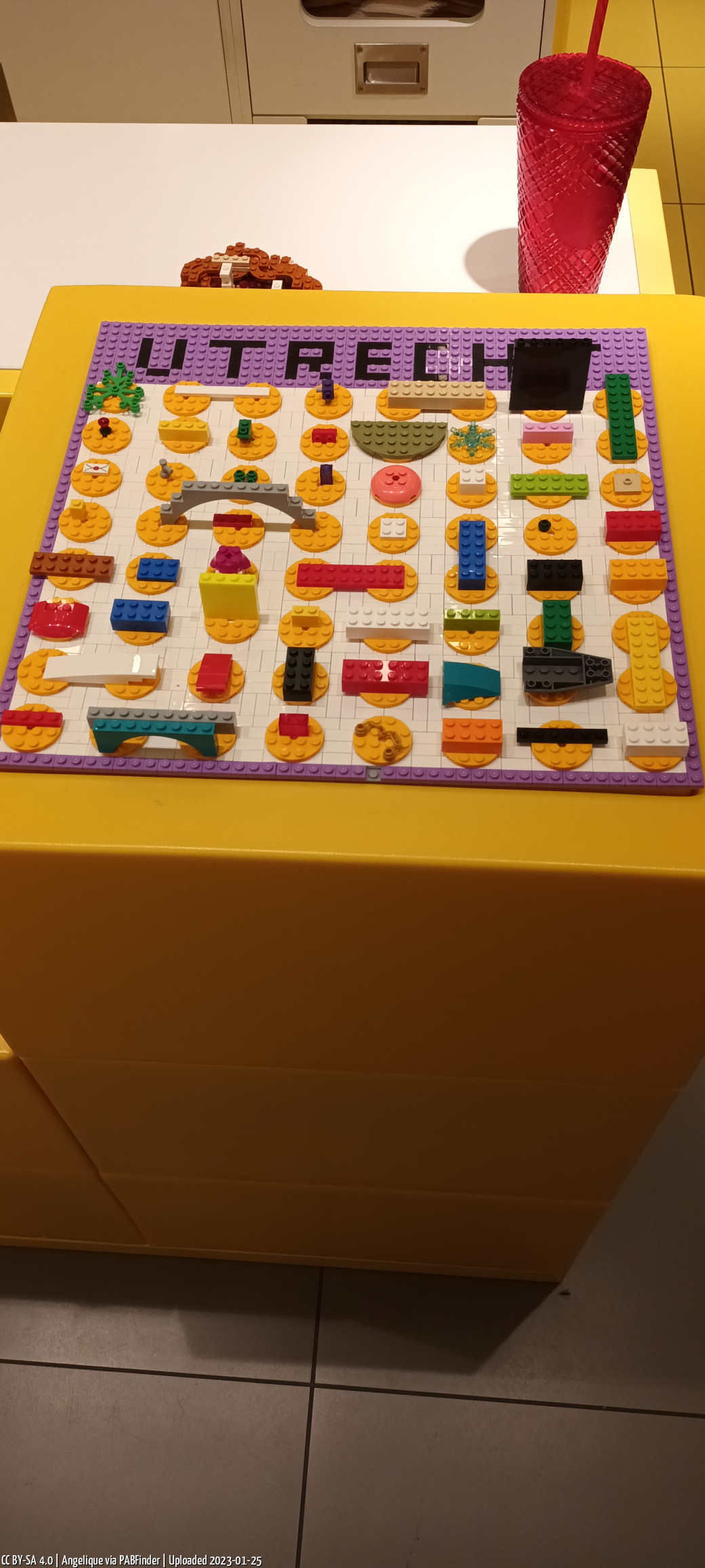 Pick a Brick Utrecht (Angelique, 1/25/23, 6:23:27 PM)