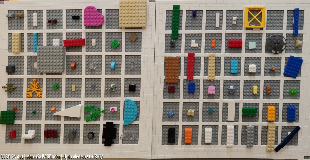 Pick a Brick Stuttgart (Marc, 8/7/21, 7:40:24 PM)