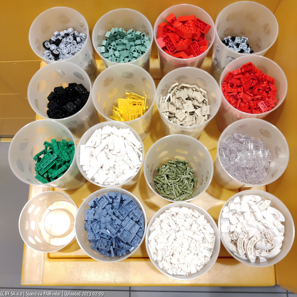 Pick a Brick Utrecht (Sjoerd, 2/9/23, 12:46:50 PM)