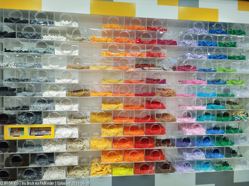 Pick a Brick Bonn (Inu Brick, 6/8/24, 5:35:49 AM)