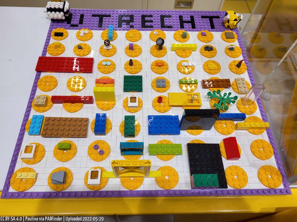 Pick a Brick Utrecht (Pauline, 5/29/22, 4:14:13 PM)