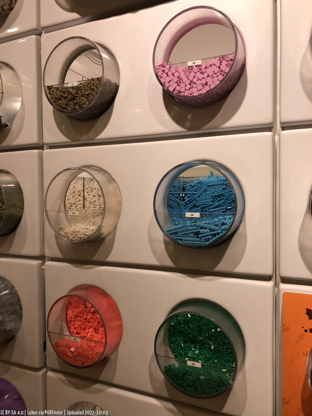 Pick a Brick München Riem (Lukas, 10/9/22, 12:13:31 PM)