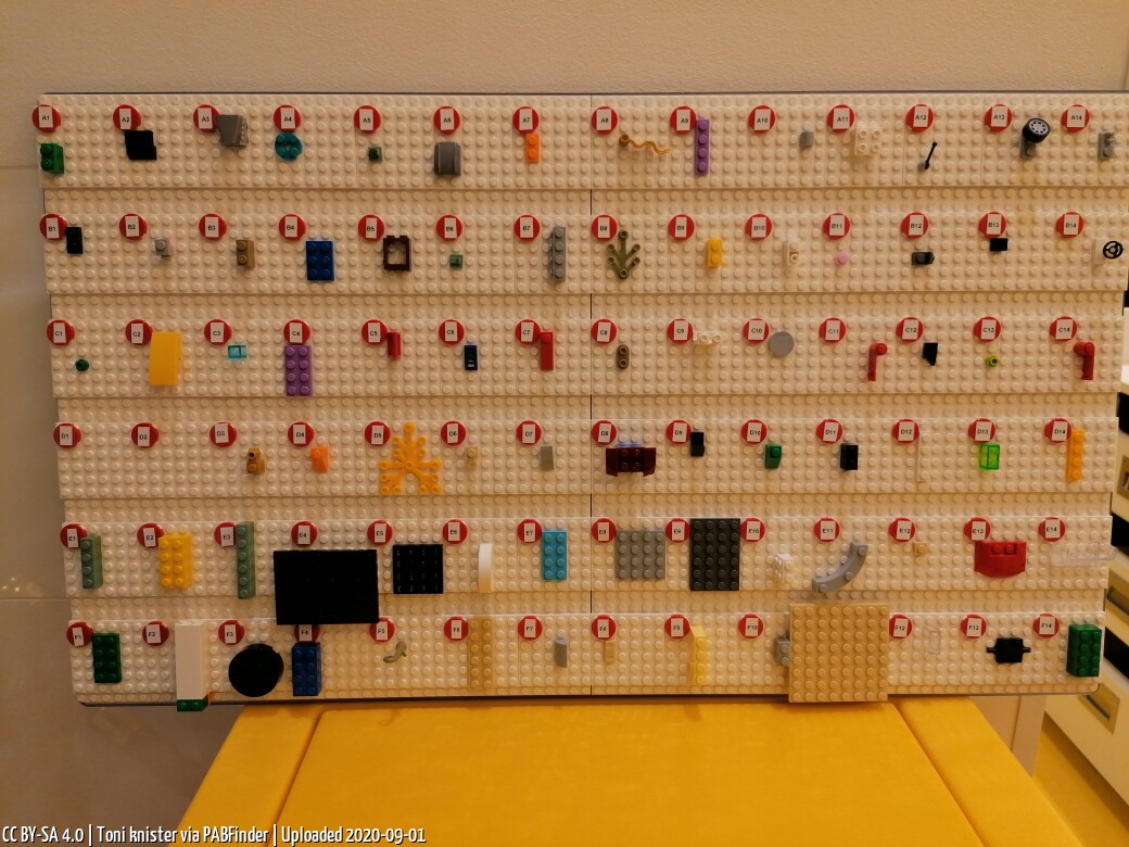 Pick a Brick Frankfurt (Toni knister, 9/1/20, 10:21:19 PM)