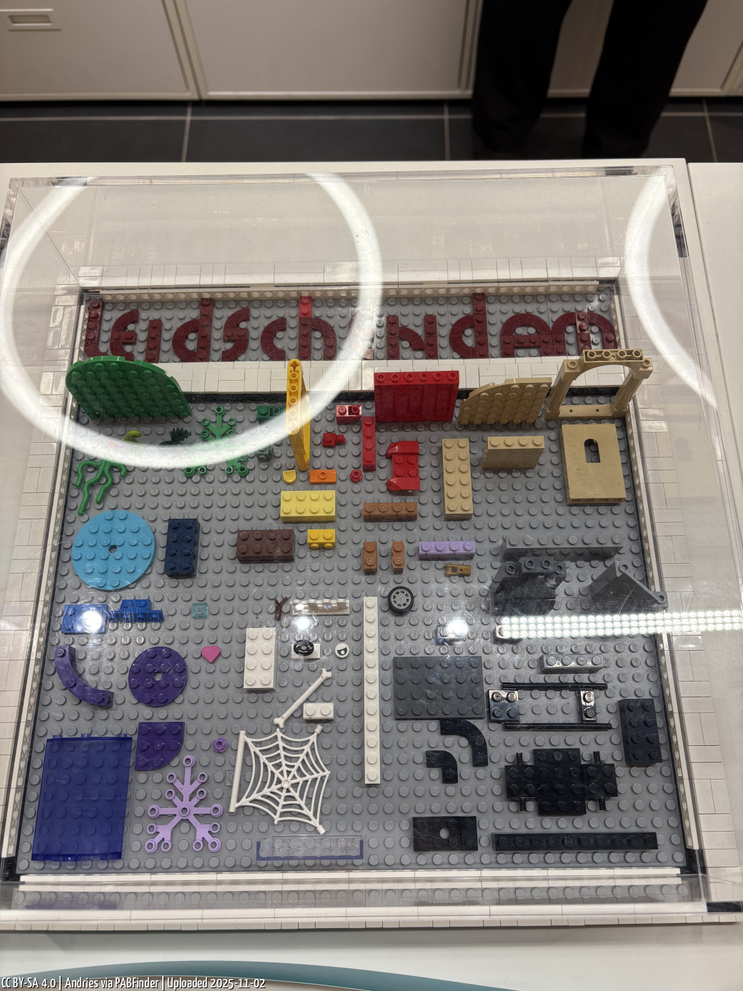 Pick a Brick Mall of the Netherlands (Andries, 11/2/25, 1:09:46 PM)