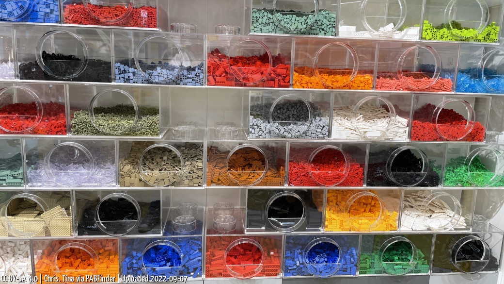 Pick a Brick Oberhausen (Chris. Tina, 9/7/22, 5:29:02 PM)