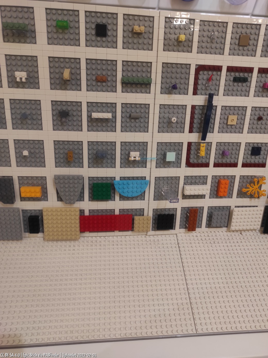 Pick a Brick Berlin (Epic Brick, 2/1/22, 4:52:32 PM)