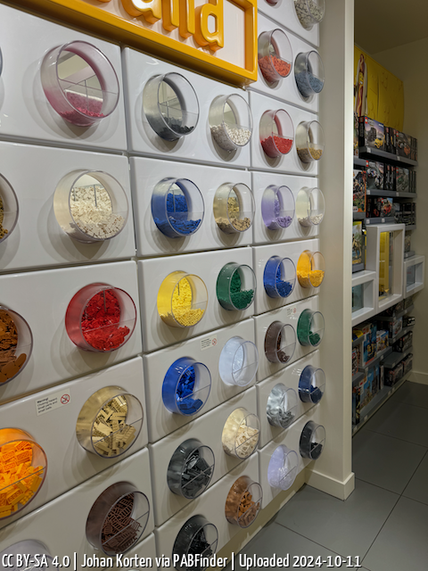 Pick a Brick Utrecht (Johan Korten, 10/11/24, 7:17:00 AM)