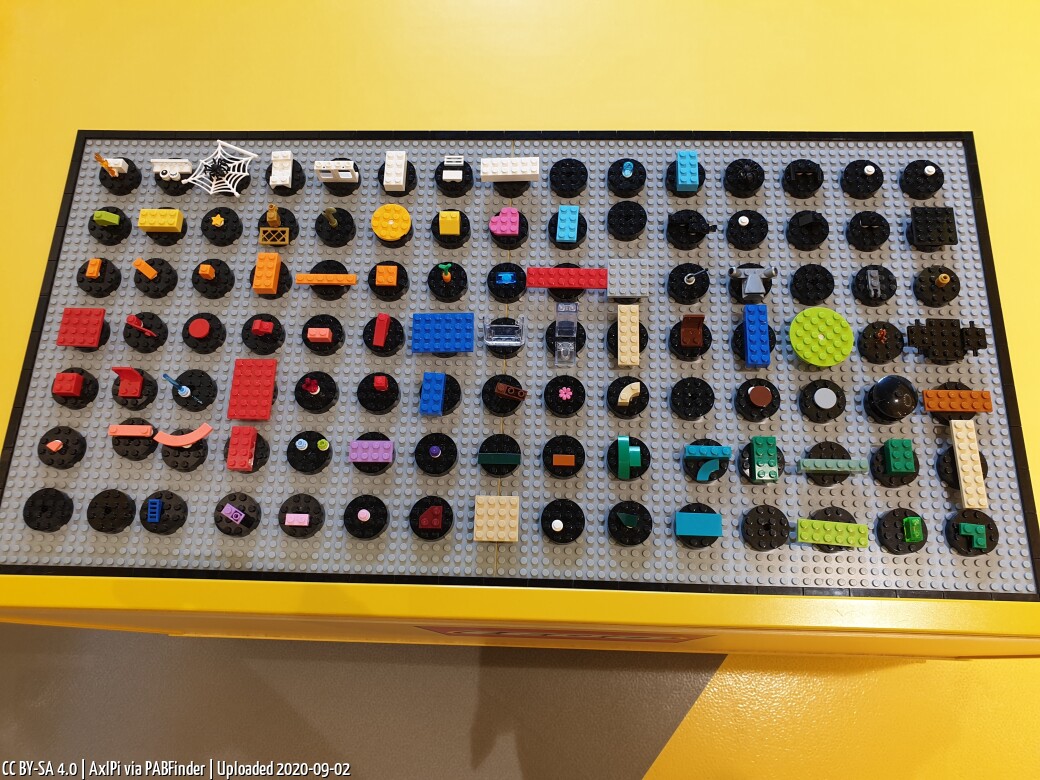 Pick a Brick Wien Donau Zentrum (AxlPi, 9/2/20, 11:13:33 AM)