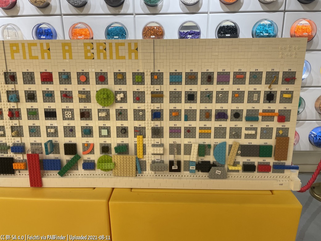 Pick a Brick München Riem (Feichti, 8/11/21, 8:07:06 PM)