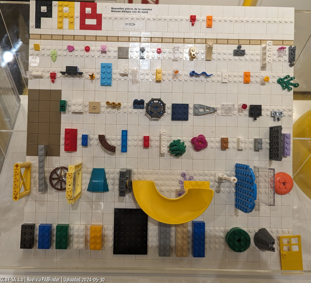 Pick a Brick Brussels (Roel, 5/30/24, 11:41:01 AM)