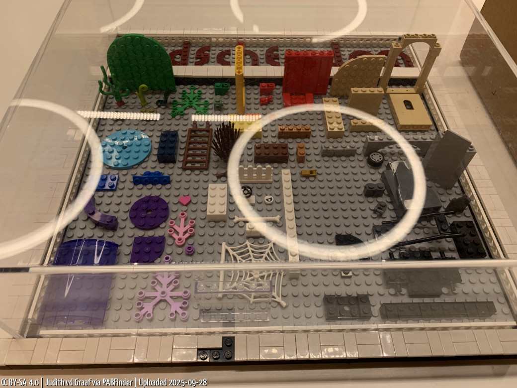 Pick a Brick Mall of the Netherlands (Judith vd Graaf, 9/28/25, 2:30:22 PM)