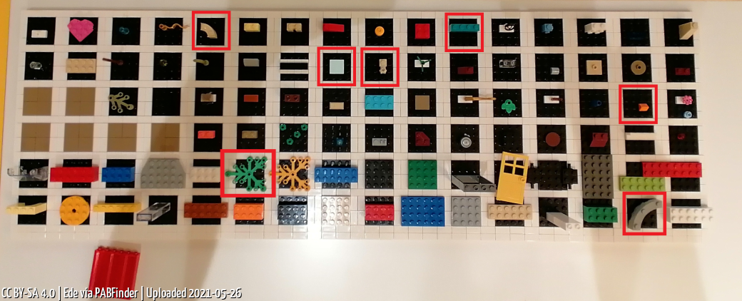Pick a Brick Leipzig (Ede, 5/26/21, 11:02:56 AM)