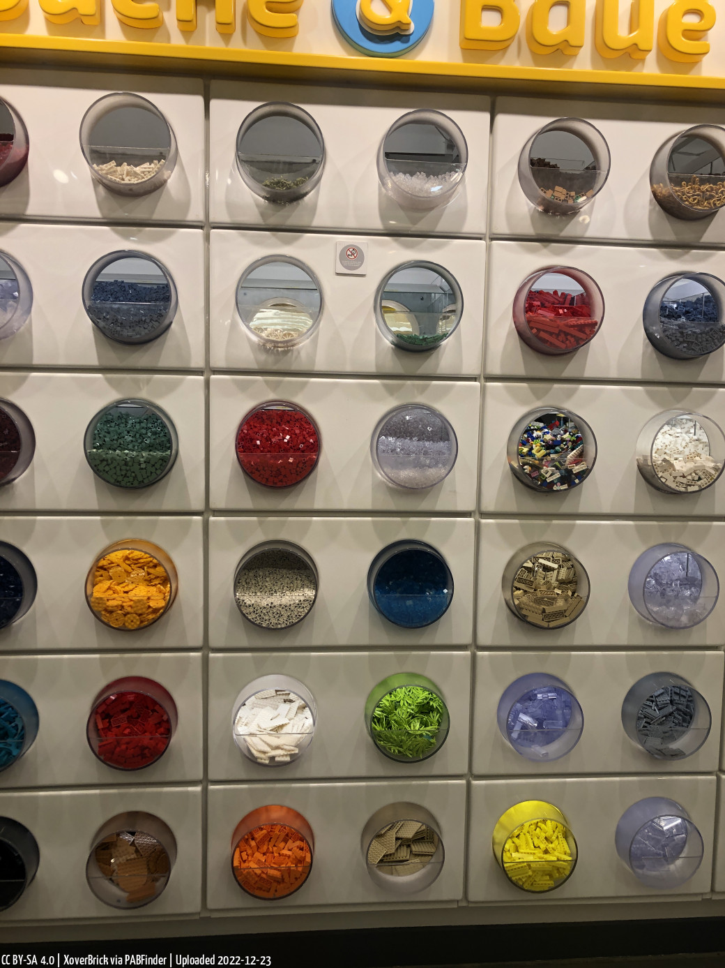 Pick a Brick Köln (XoverBrick, 12/23/22, 11:37:47 AM)