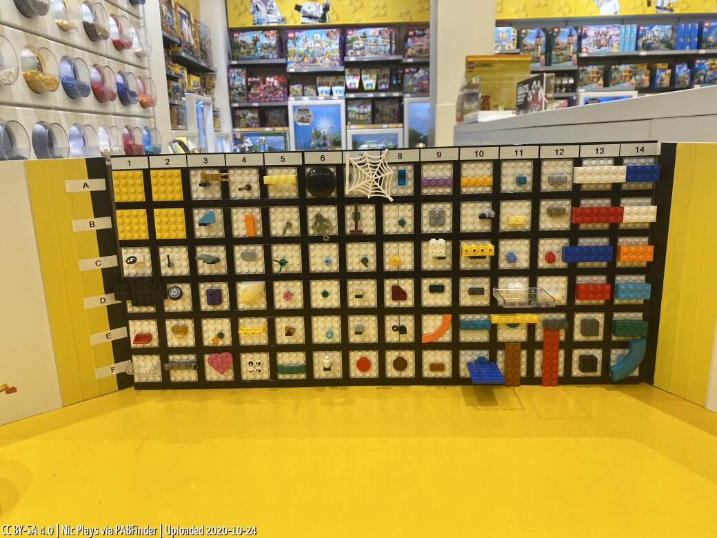 Pick a Brick Hamburg (Nic Plays, 10/24/20, 9:12:28 PM)
