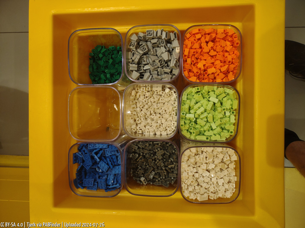 Pick a Brick Utrecht (Tjerk, 7/26/24, 5:08:45 PM)