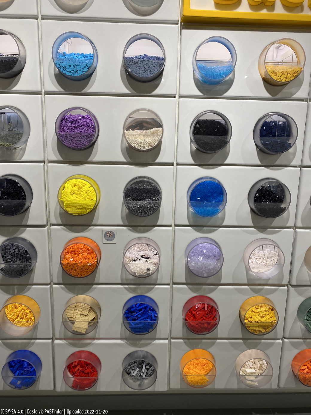 Pick a Brick Essen (Dosto, 11/20/22, 7:55:31 AM)