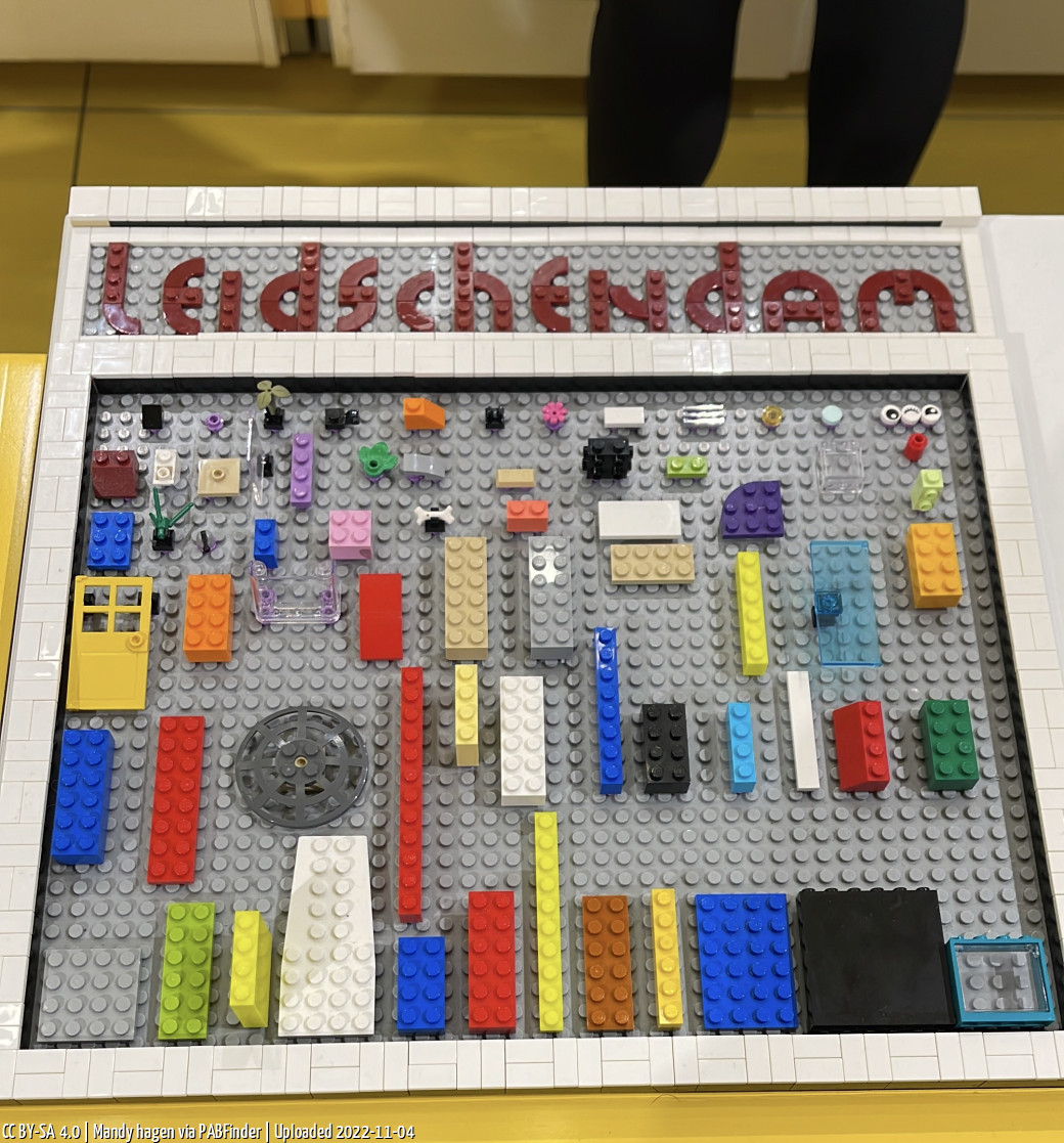 Pick a Brick Mall of the Netherlands (Mandy hagen, 11/4/22, 10:13:35 AM)