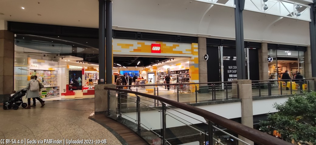 Pick a Brick Oberhausen (Gecki, 10/8/21, 9:38:35 AM)