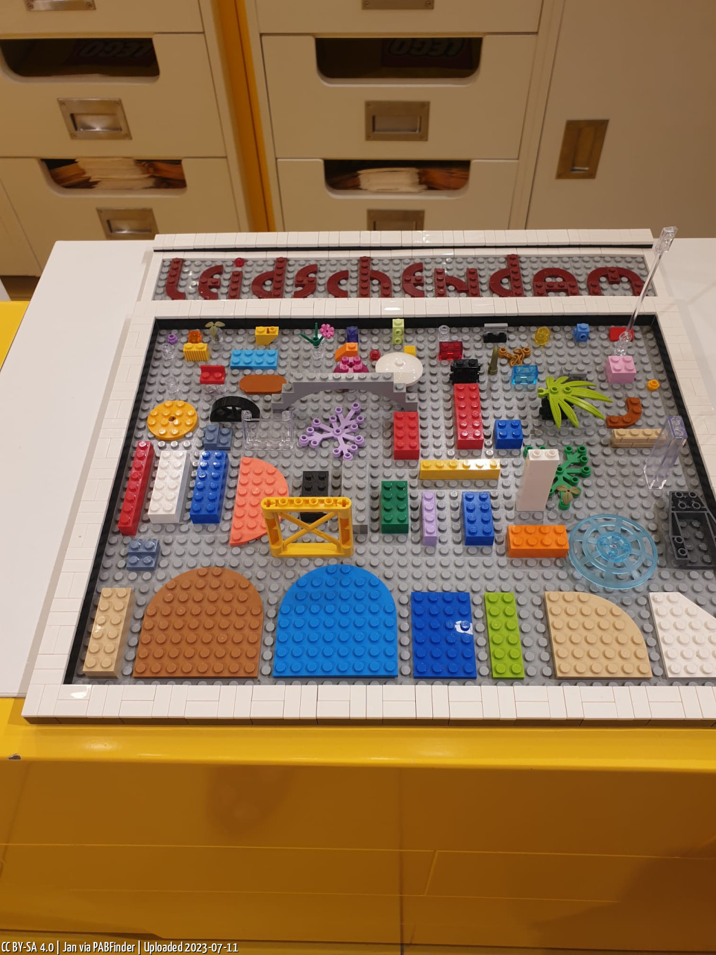 Pick a Brick Mall of the Netherlands (Jan, 7/11/23, 1:38:12 PM)