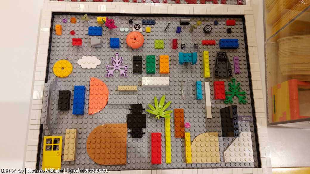 Pick a Brick Mall of the Netherlands (Edwin, 5/1/23, 5:50:08 PM)