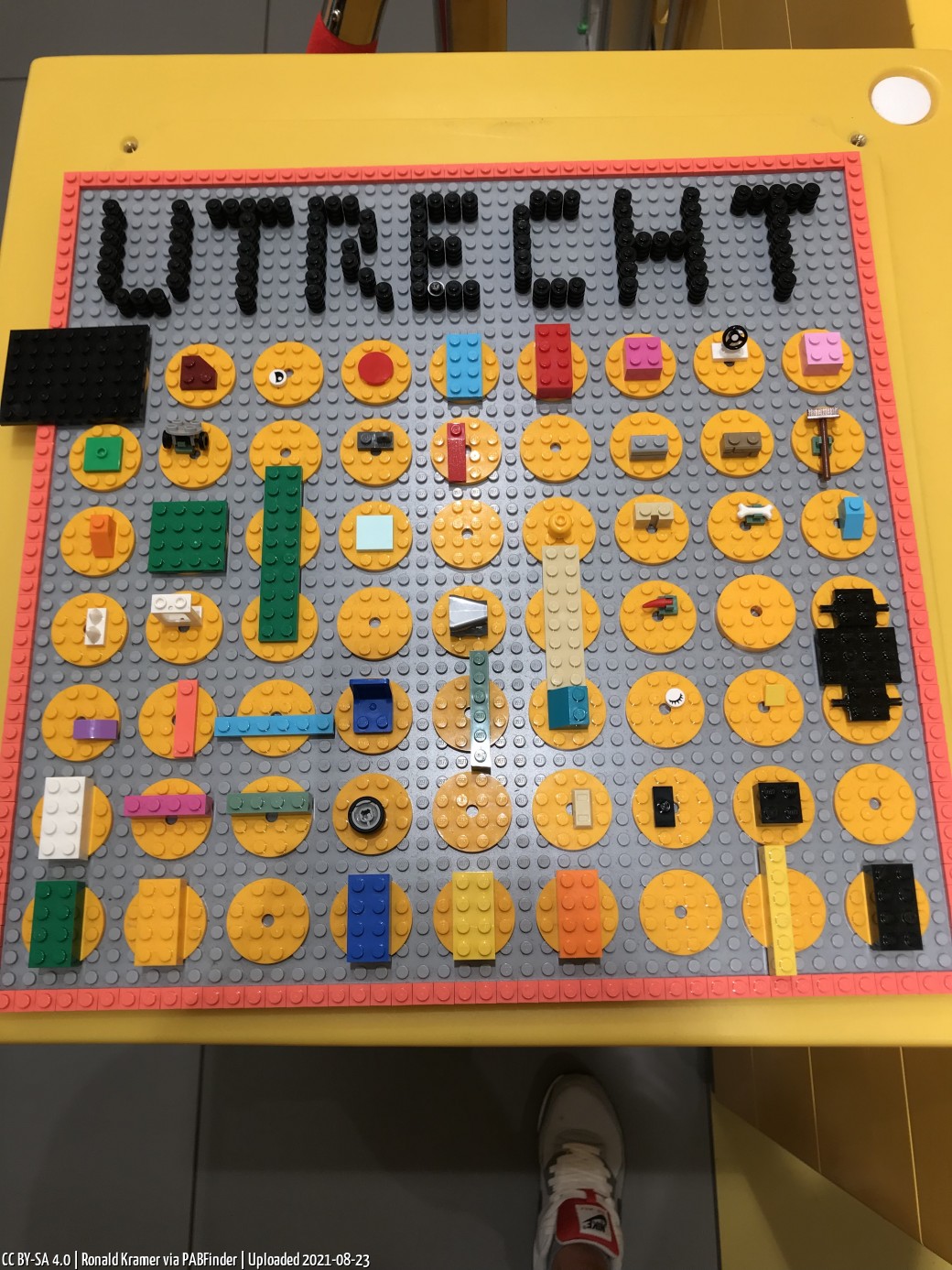 Pick a Brick Utrecht (Ronald Kramer, 8/23/21, 9:05:54 PM)