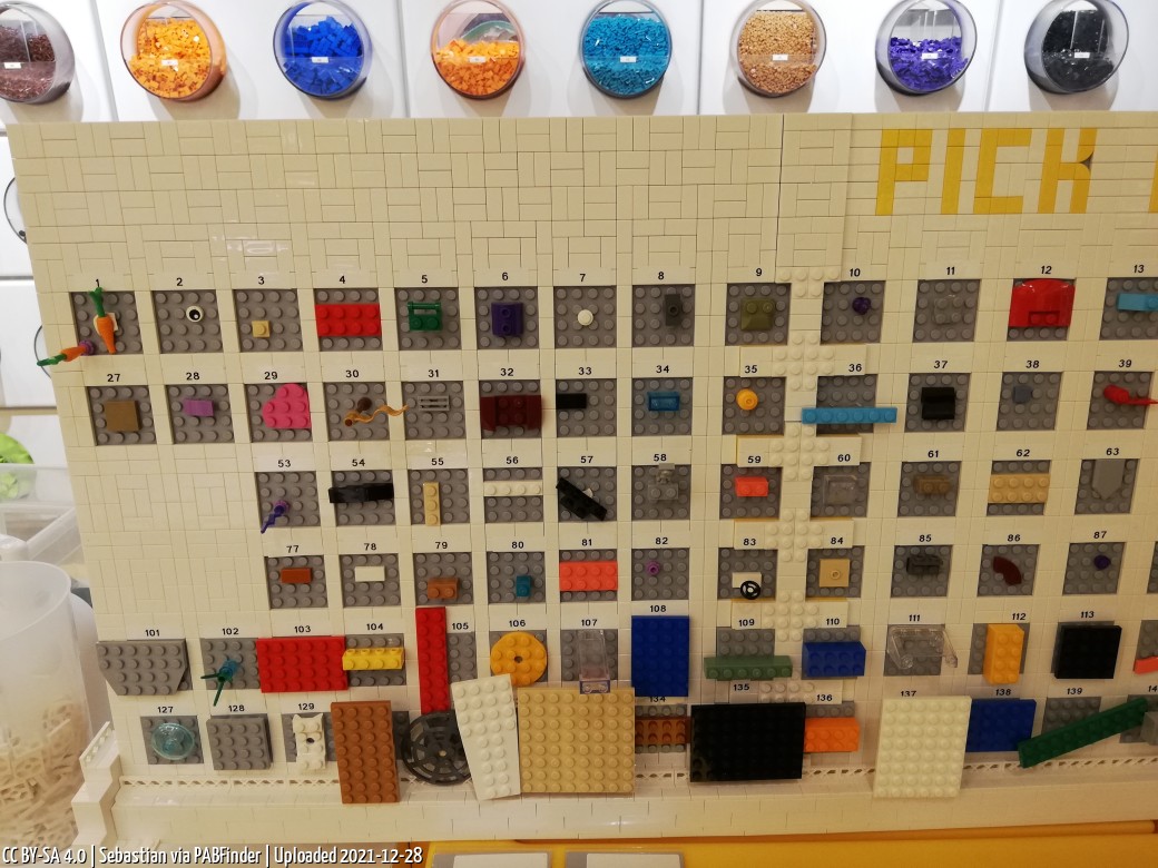 Pick a Brick München Riem (Sebastian, 12/28/21, 4:06:17 PM)