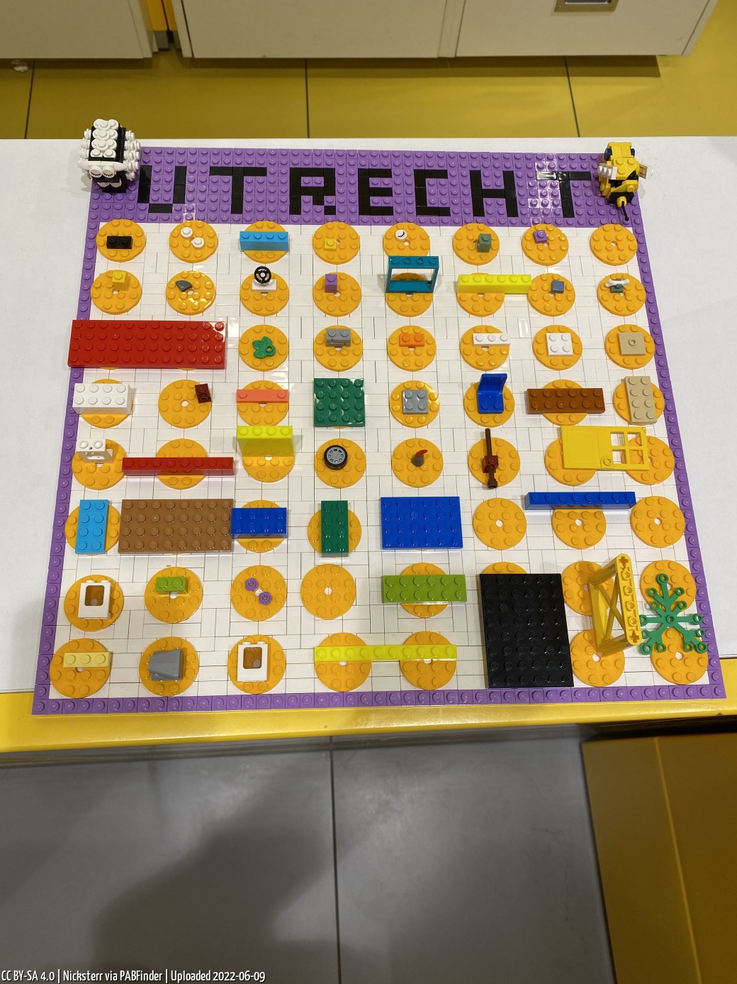 Pick a Brick Utrecht (Nicksterr, 6/9/22, 5:59:20 PM)