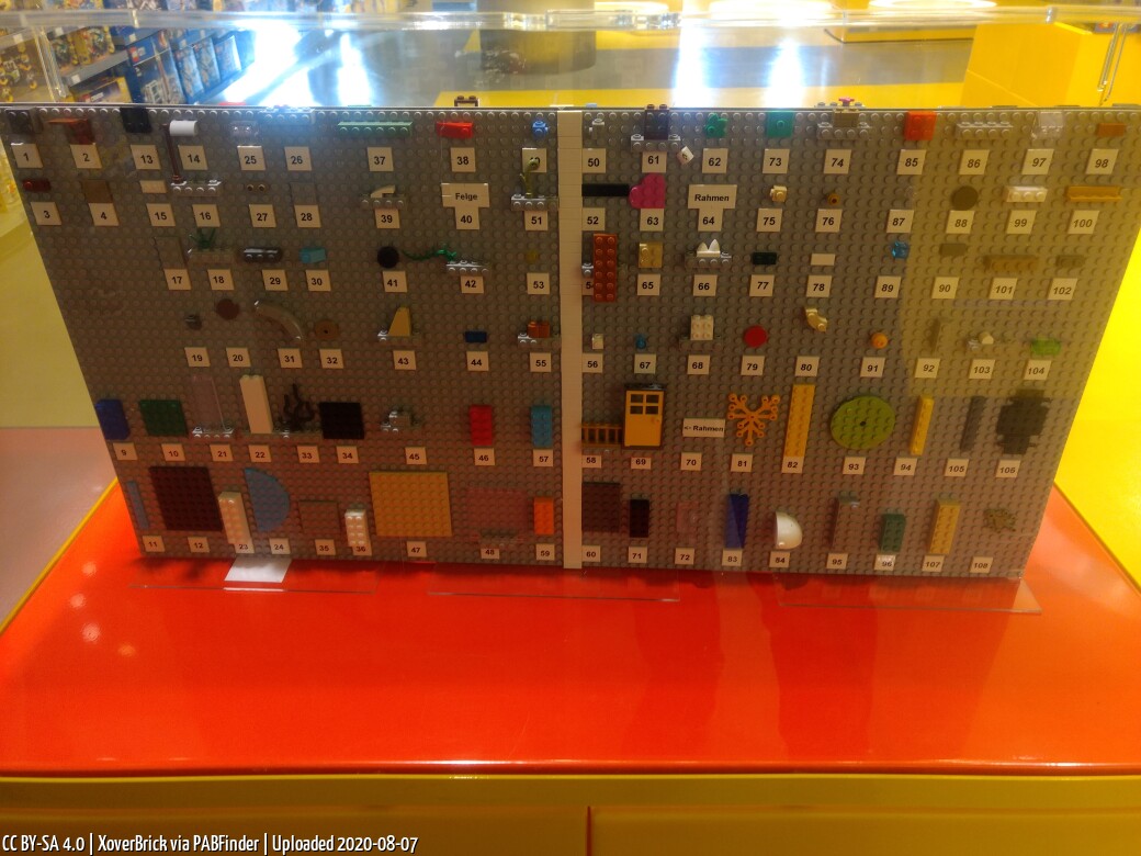 Pick a Brick Köln (XoverBrick, 8/7/20, 7:43:45 PM)
