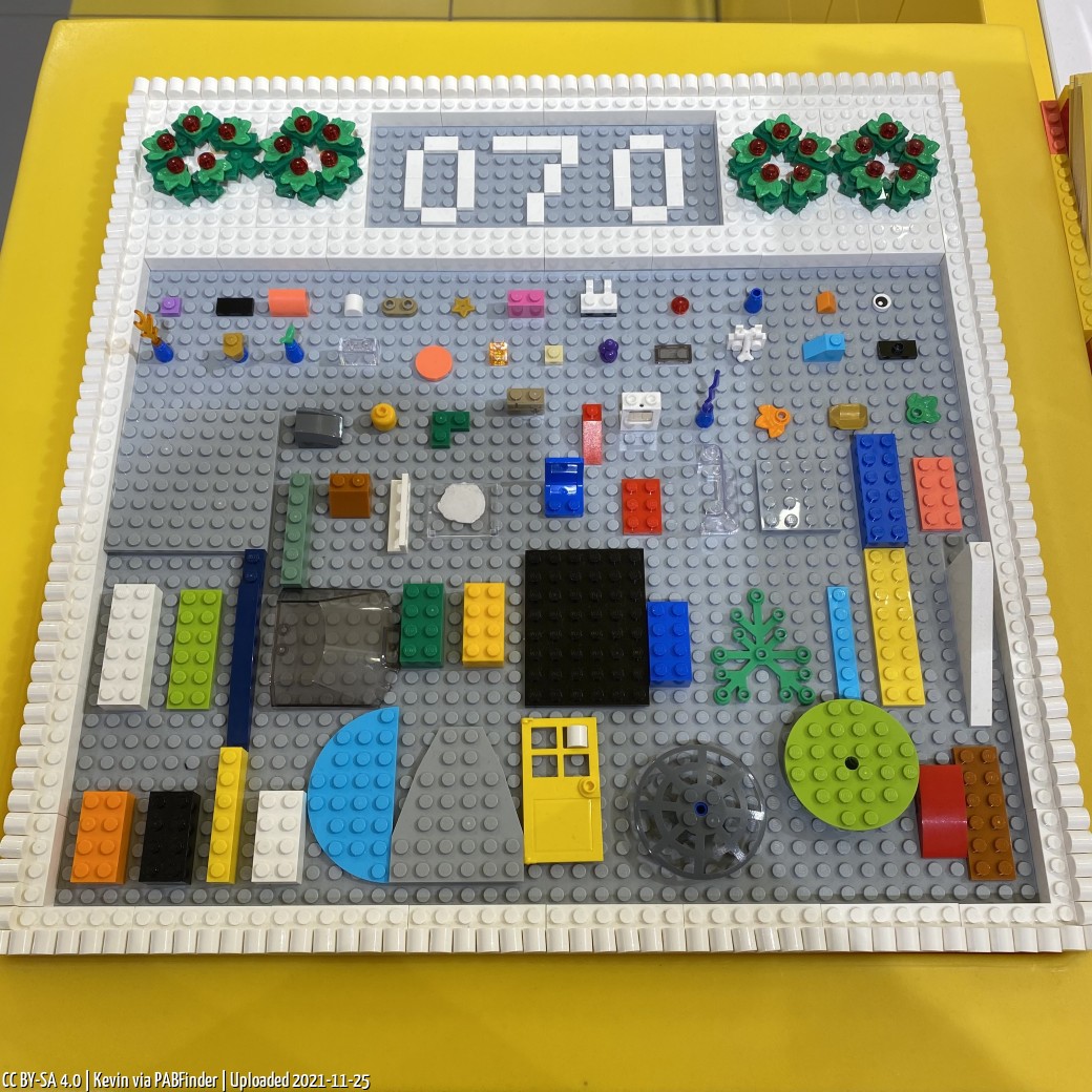 Pick a Brick Mall of the Netherlands (Kevin, 11/25/21, 3:46:19 PM)