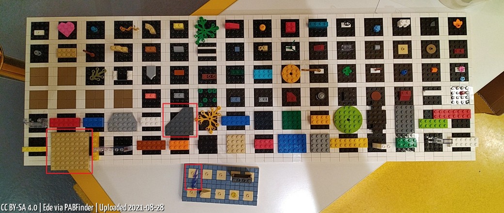 Pick a Brick Leipzig (Ede, 8/28/21, 10:07:50 AM)