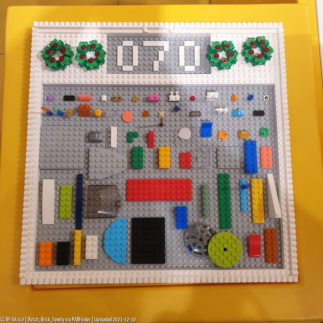Pick a Brick Mall of the Netherlands (Dutch_Brick_Family, 12/10/21, 11:59:01 AM)