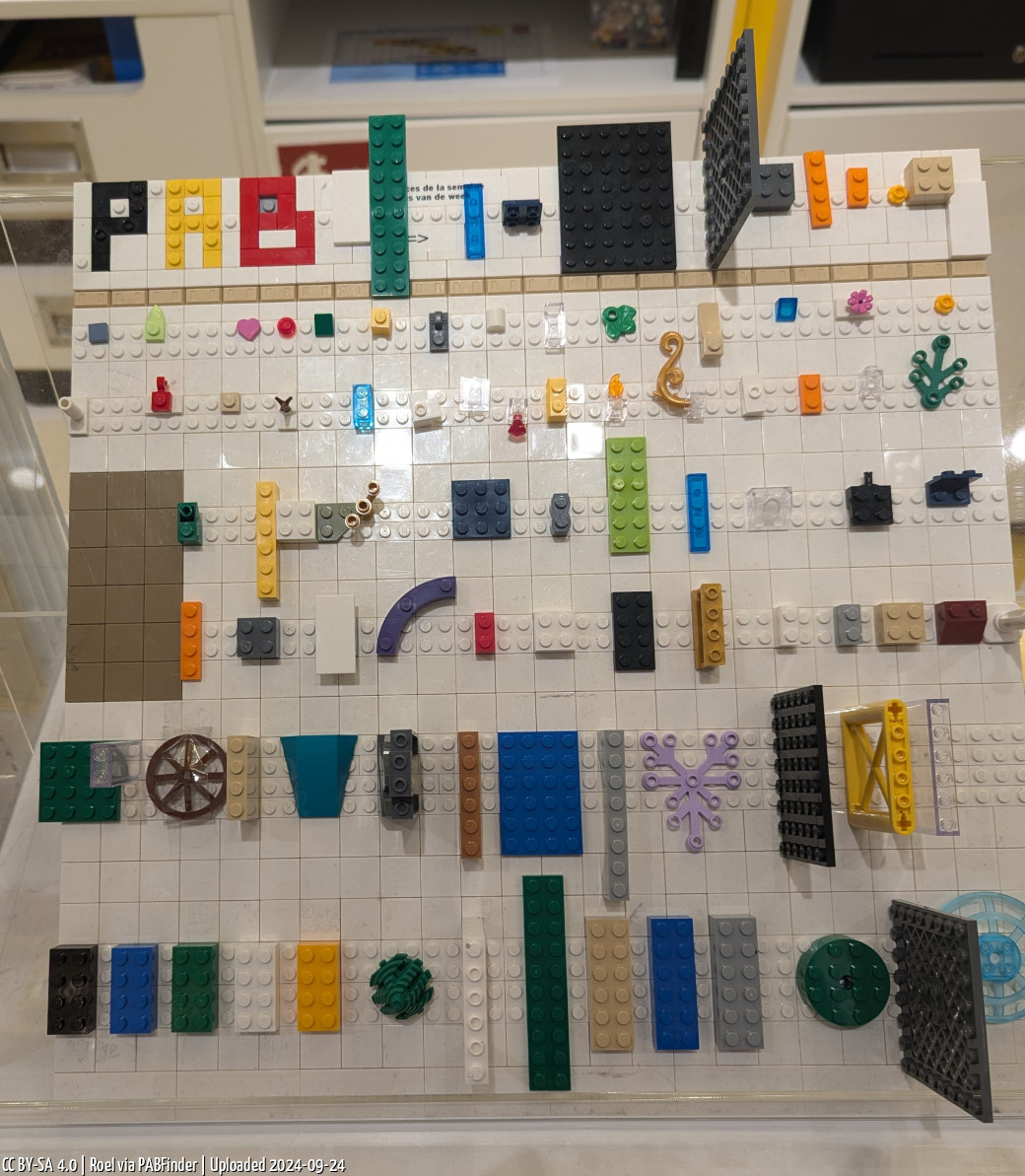 Pick a Brick Brussels (Roel, 9/24/24, 11:27:55 AM)