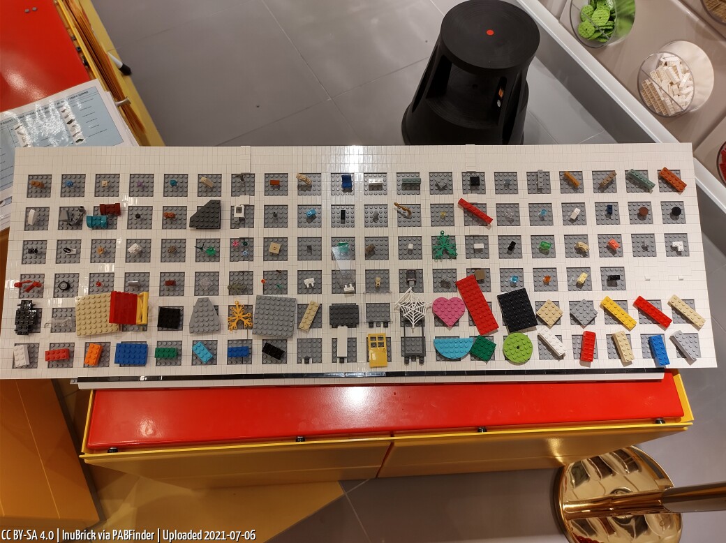 Pick a Brick Düsseldorf (InuBrick, 7/6/21, 2:00:08 AM)